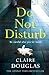 Do Not Disturb