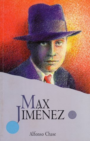 Max Jiménez (Paperback)