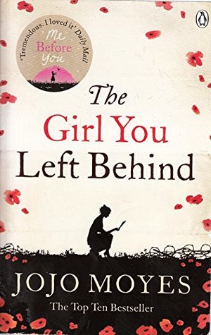 The Girl You Left Behind