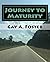 Journey to Maturity