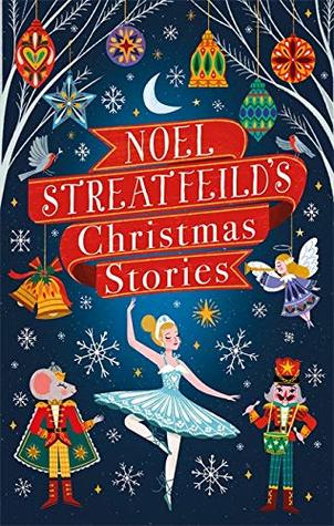 Noel Streatfeild's Christmas Stories (Hardcover)
