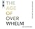 The Age of Overwhelm: Strategies for the Long Haul