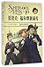 塞纳河阴影(夏洛克·福尔摩斯前传)