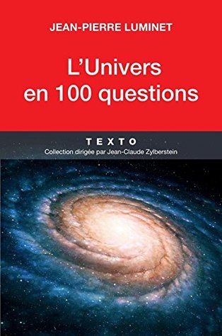 L'Univers en 100 questions (Pocket Book)