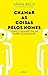 Chamar as Coisas pelos Nomes by Vânia Beliz
