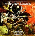 The Stuff of Legend, Omnibus One