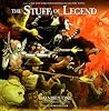 The Stuff of Legend, Omnibus One by Mike Raicht