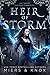Heir of Storm (Half-Blood H...