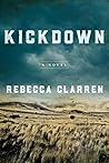 Kickdown Book cover for Kickdown