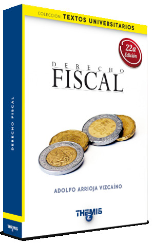 Derecho Fiscal