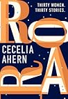 Roar by Cecelia Ahern Roar by Cecelia Ahern