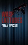 Wasp Latitudes (DI Will Harlan, #2)