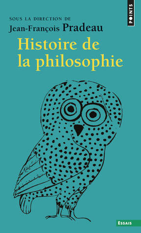Histoire De La Philosophie