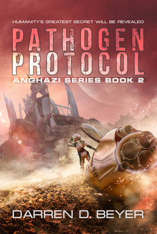 Pathogen Protocol (Kindle Edition)