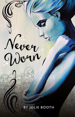 Never Worn (Saturn Returns, #2)