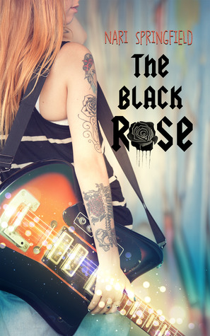 The Black Rose