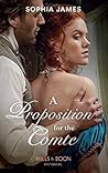 A Proposition For...
