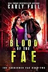 Blood of the Fae (The Forbidden Fae #2) Blood of the Fae (The Forbidden Fae #2)