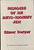 Memoirs of an Anti-Zionist Jew