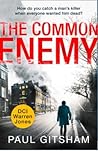 The Common Enemy (DCI Warren Jones #4)
