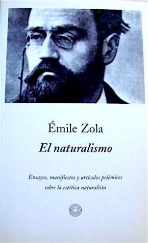 El Naturalismo (Paperback)