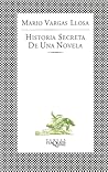 Historia Secreta de Una Novela