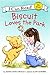 Biscuit Loves the Park by Alyssa Satin Capucilli