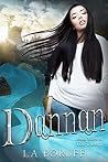 Dannan by L.A. Boruff Dannan by L.A. Boruff