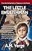 The Little Englishman by A.H. Verge