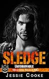 SLEDGE by Jessie Cooke