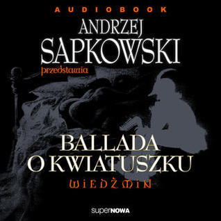 Ballada o kwiatuszku (Audiobook)