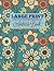 Large Print Address Book by Freedom Organizational Book...