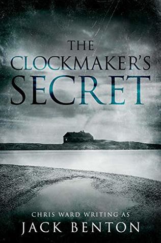 The Clockmaker's Secret (Slim Hardy Mysteries, #2)