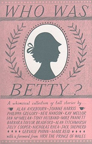 Who Was Betty? (Paperback)