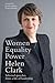 Women, Equality, Power: Selected Speeches from a Life of Leadership