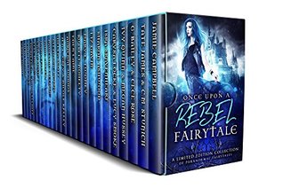 Once Upon A Rebel Fairytale