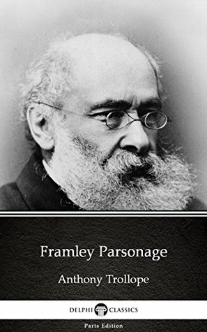 Framley Parsonage