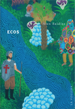 Ecos (Paperback)