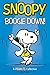 Snoopy: Boogie Down!