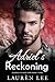 Adriel's Reckoning (Demons ...
