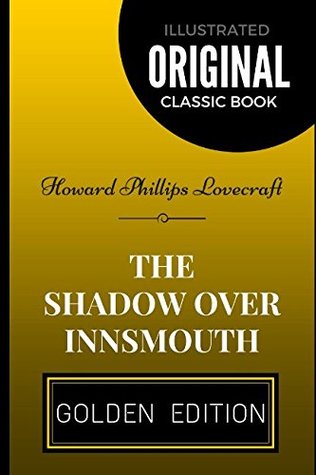 The Shadow Over Innsmouth