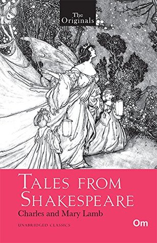Tales from Shakespeare
