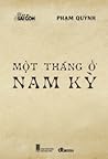 Một Tháng Ở Nam Kỳ