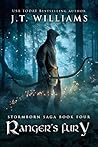 Ranger's Fury by J.T.  Williams