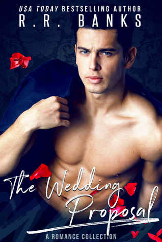 The Wedding Proposal (Unknown Binding)