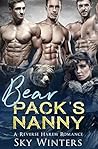 Bear Pack's Nanny (Nanny Shifter Service #5)