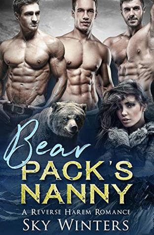 Bear Pack's Nanny (Nanny Shifter Service, #5)