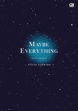Maybe Everything (Paperback)