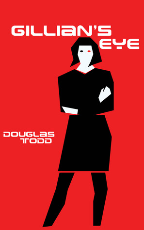 Gillian's Eye (Paperback)
