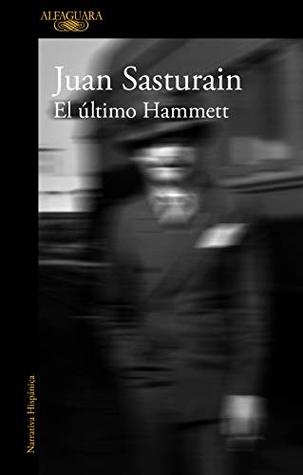 El último Hammett (Kindle Edition)